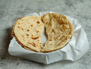 Tandoori Roti