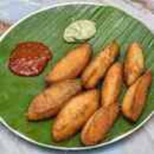 Super Crispy Idli
