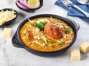 Cheese Kofta