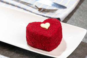 Red Velvet Cake      