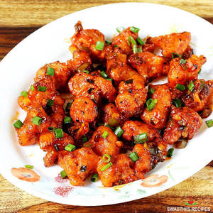 Gobi Chilli