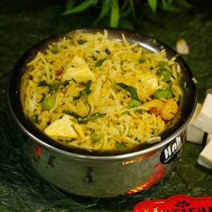 Veg Pulao