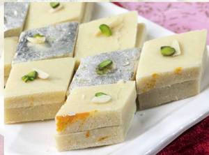 Special Khova Burfi
