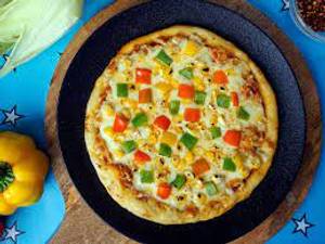 Delight Spl Veg Pizza