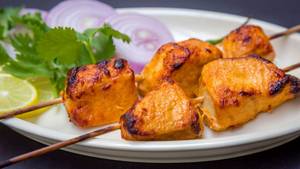 Afghani Fish