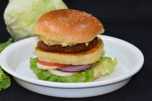 Veg Burger