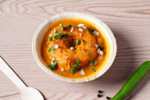 Sambar Vada (1 Pc)