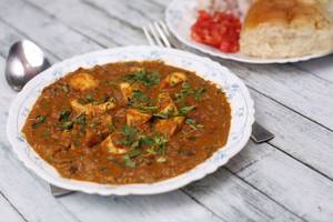 Egg Mughlai