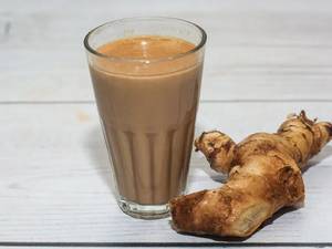 Ginger Tea