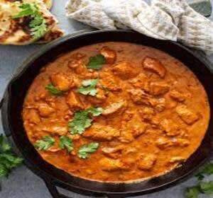 Chicken Masala