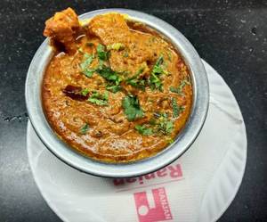 Chicken Handi