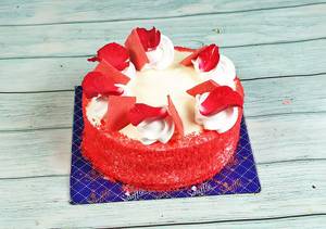 Red Velvet Cake [500 Grams]