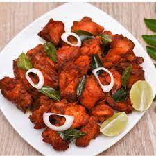 Fish fry [full]