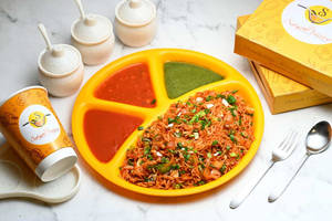 Schezwan Fried Rice