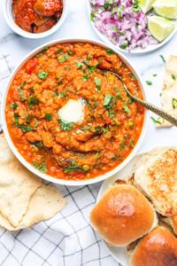 Only Bhaji
