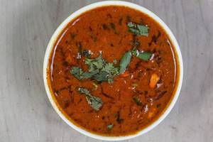 Chicken Lajawab
