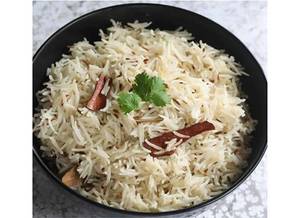 Jeera Rice