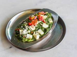 Palak Paneer