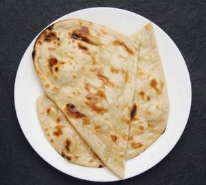Butter Naan