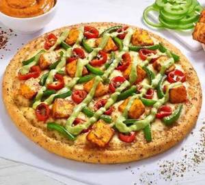 Regular Indi Tandoori