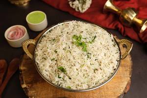 Jeera Rice