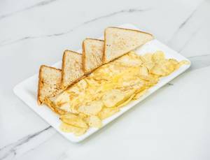 Cheese Omelette