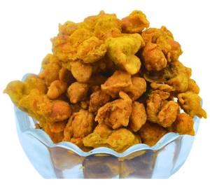 Palli Pakora (250 Gms)