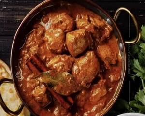 Chicken Masala