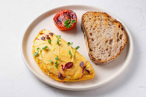 French Omelette
