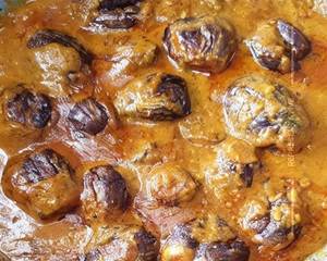 Baingan Masala