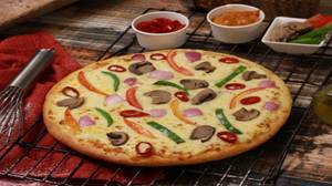 Korma Special Pizza Regular