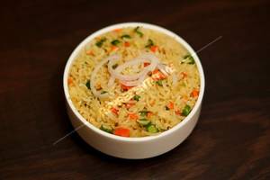 Veg Fried Rice