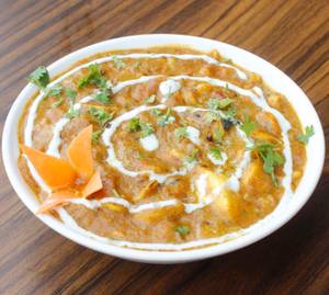 Kaju Paneer Masala