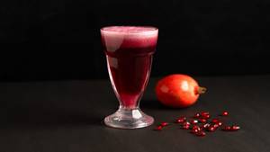 Pomegranate Juice