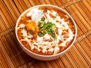 Paneer Butter Masala