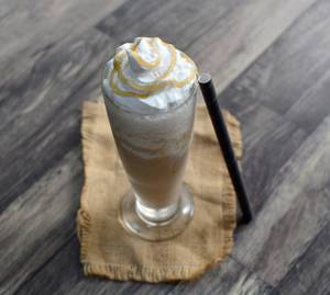 Caramel Frappe