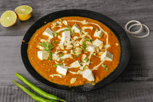 Kaju Paneer