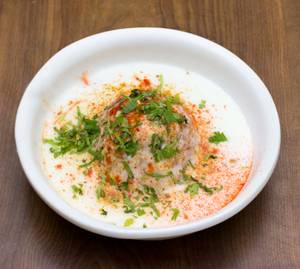Dahi Vada 