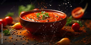 Tomato Soup 
