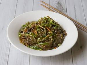 Japchae