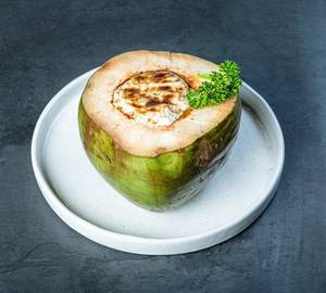 Tender Coconut Mouse