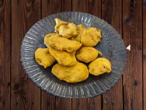 Aloo Pakoda (10 Pcs)