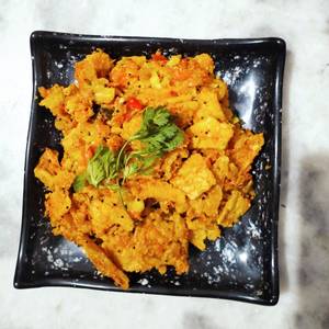 Dosa Fry