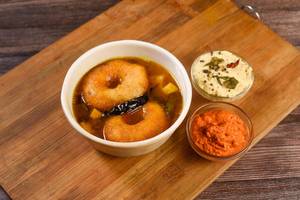 Rasam Vada