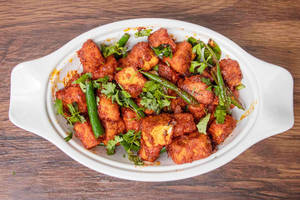 Paneer 65