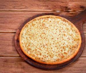 Double Cheese Pizza