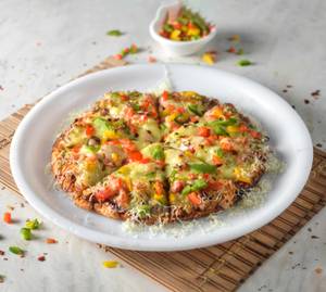 Veg Cheese Pizza