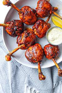 Chicken Lollypop