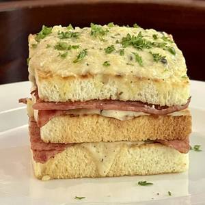 Croque Monsieur