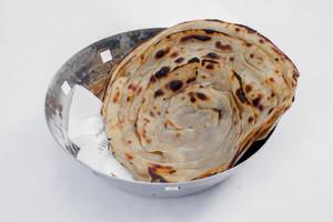 Lachha Paratha